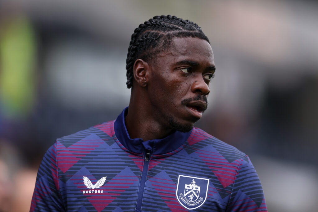 tuanzebe risarcimento