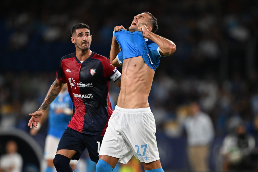 lucca al hilal
