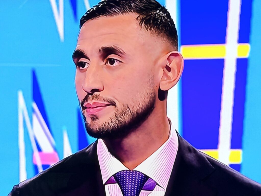 ghoulam
