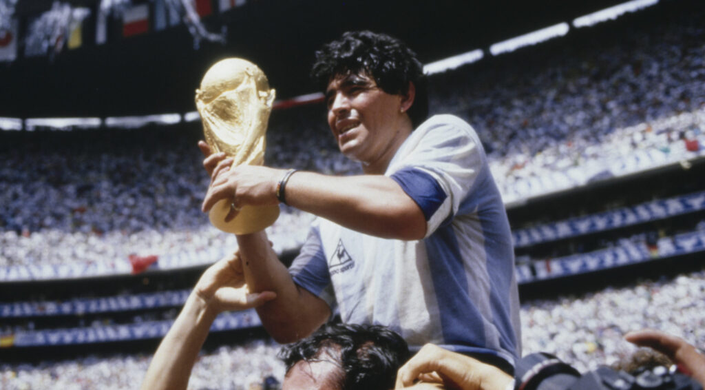 Argentina Wins FIFA World Cup
