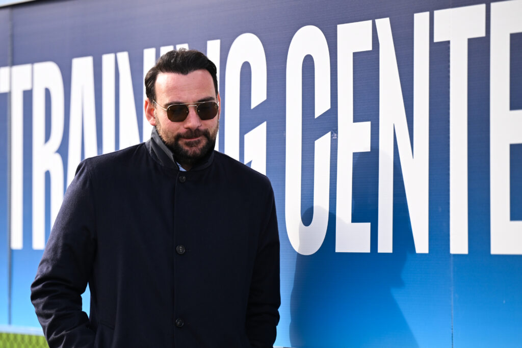 Napoli mercato