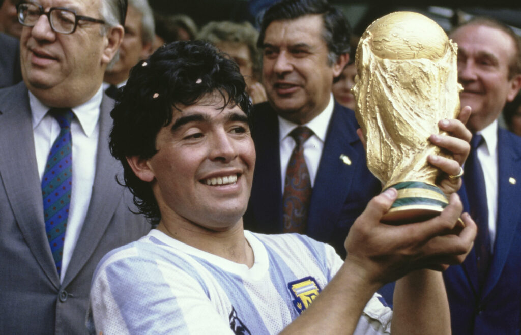 Maradona Zazzaroni