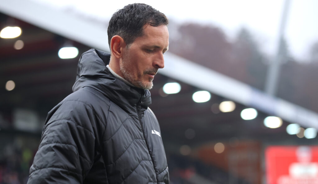 uzun infortunio eintracht napoli