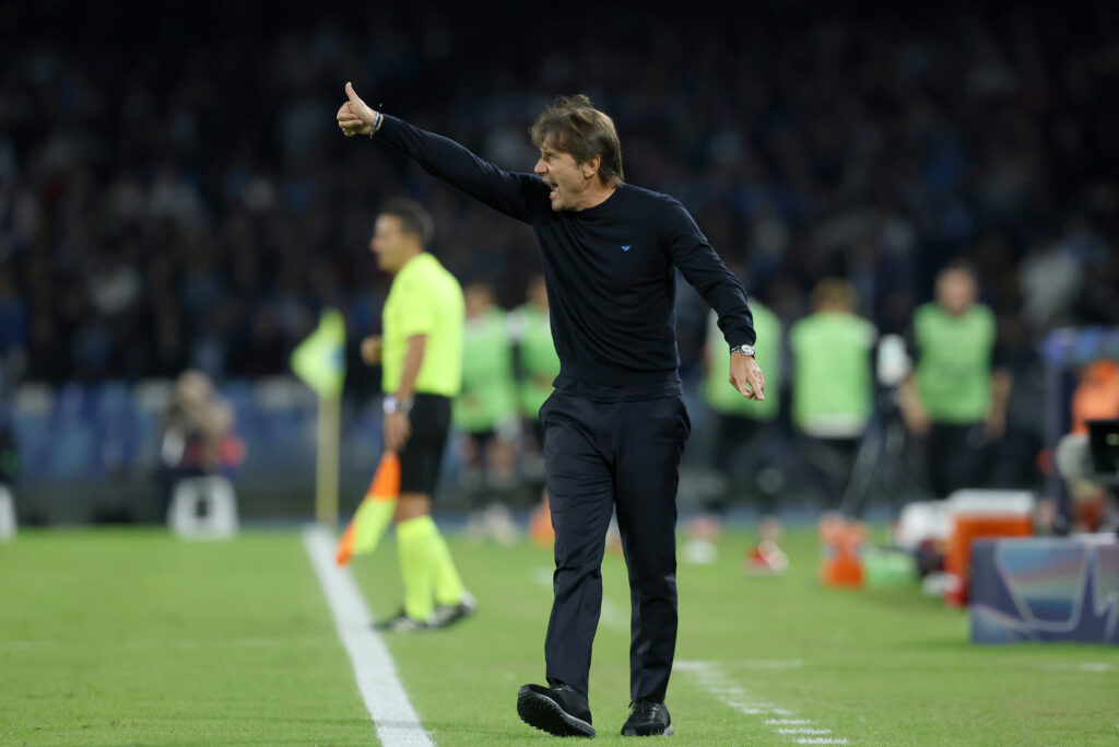 conte