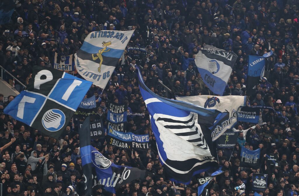 napoli atalanta biglietti