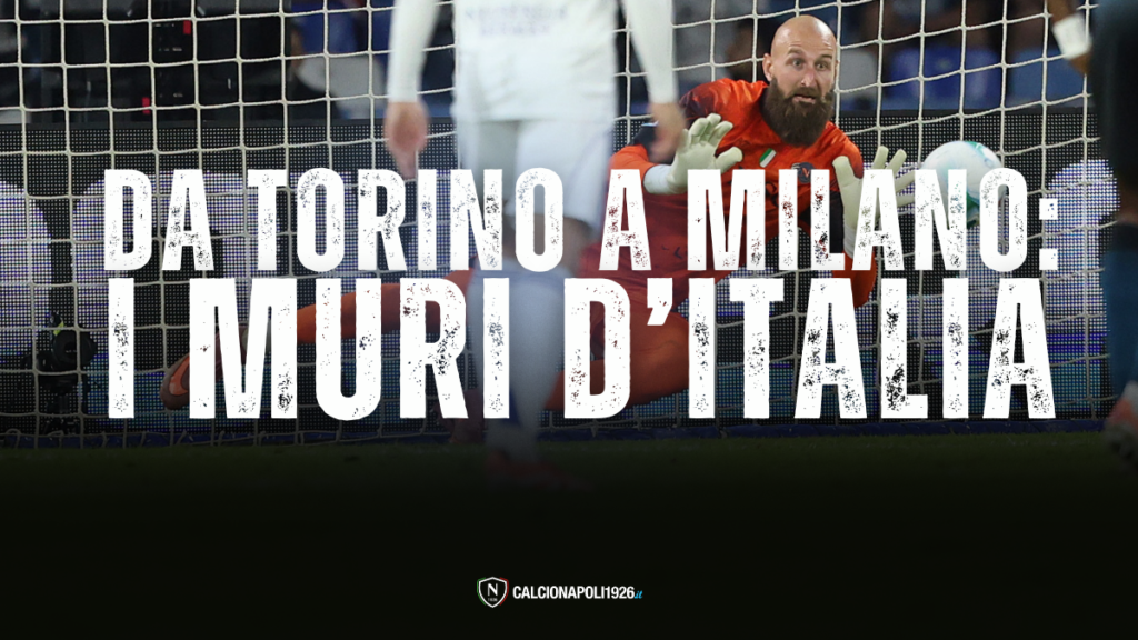 serie a difese
