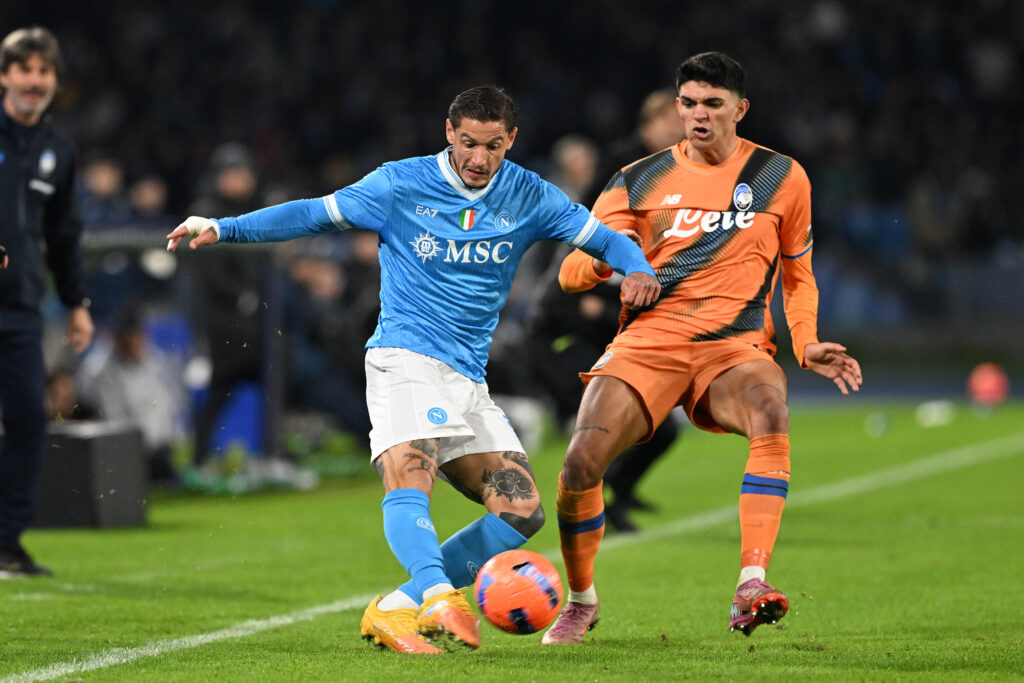 mazzocchi napoli