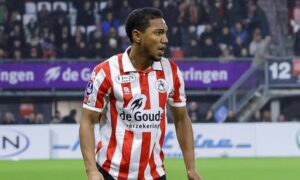 Jonathan De Guzman