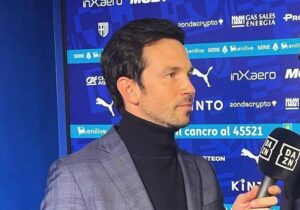 turci tommaso dazn