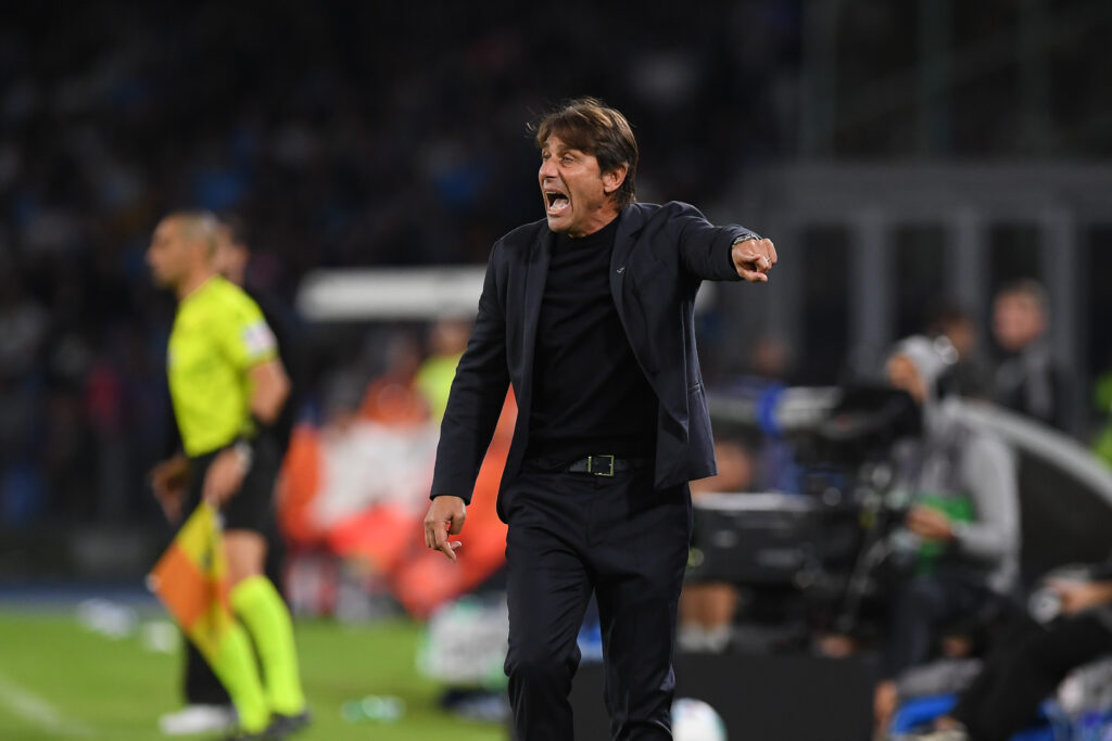conte