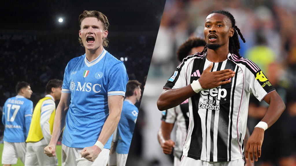 mctominay thuram