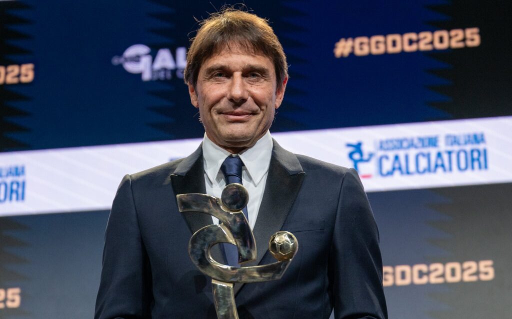 Conte GGDC