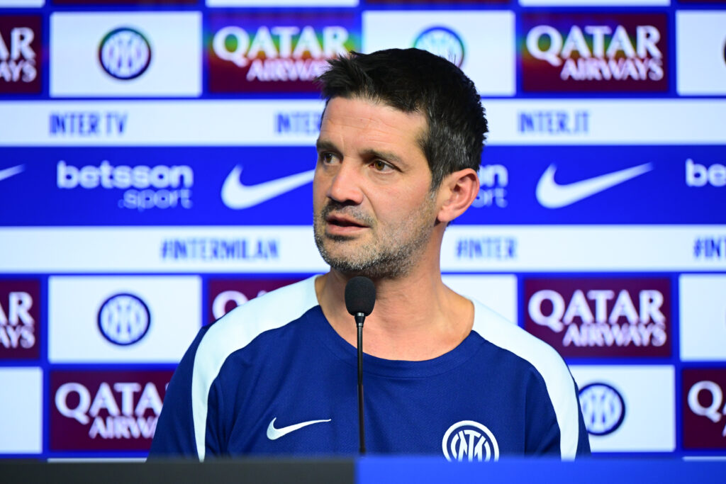 chivu inter