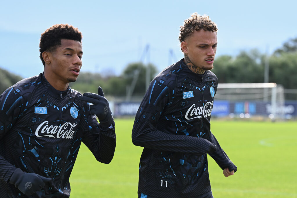 Noa Lang Neres
