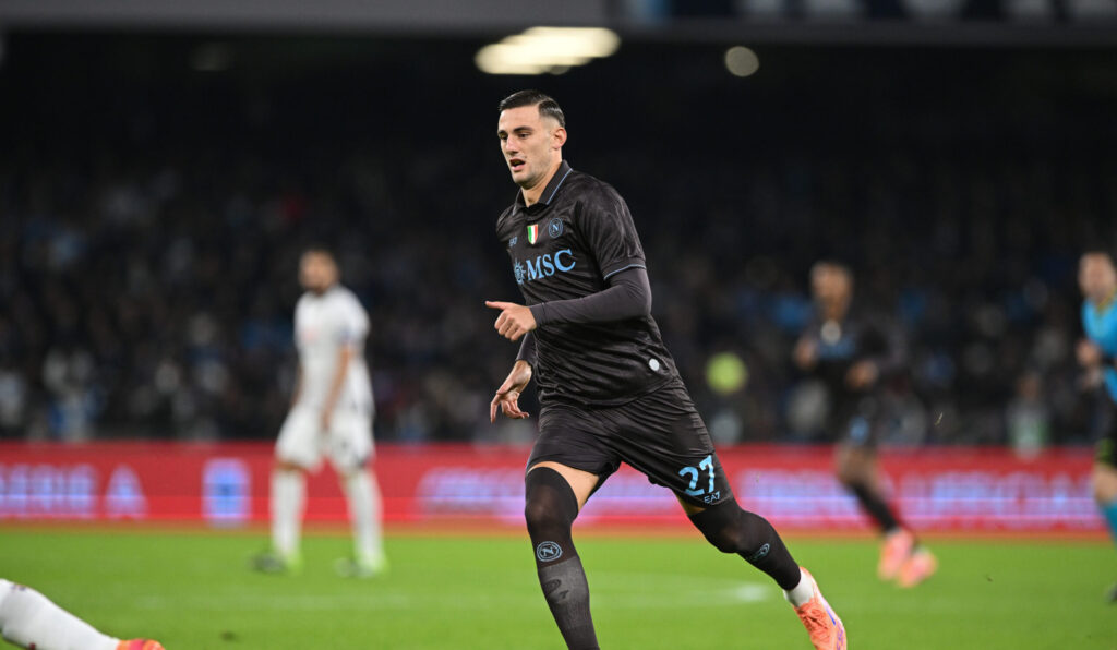 calciomercato napoli
