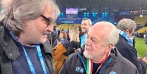 de laurentiis napoli