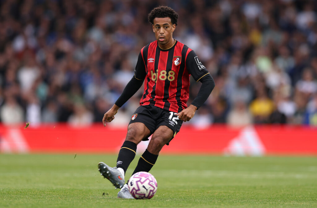 tyler adams