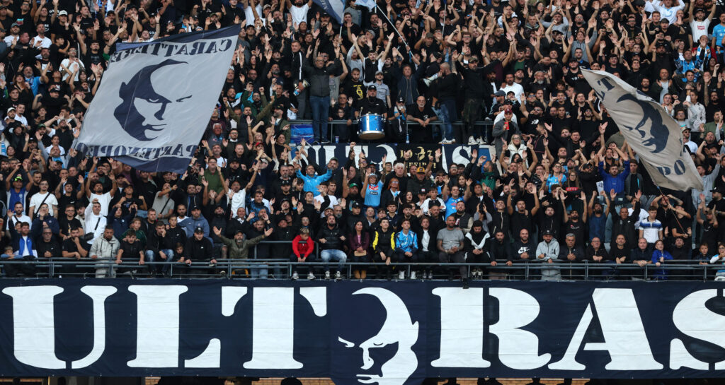 ammenda napoli