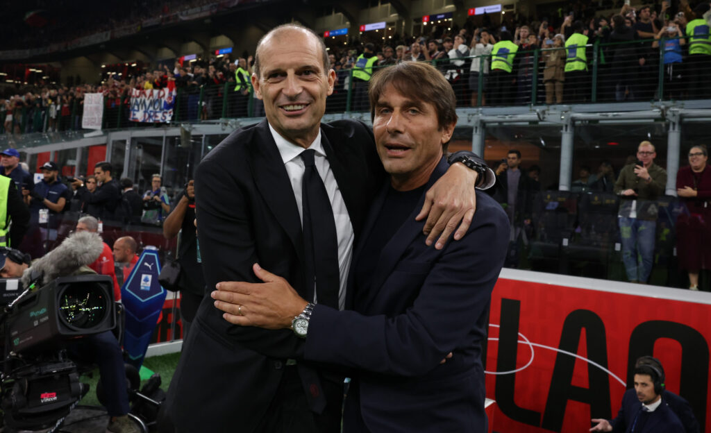 conte allegri nazionale