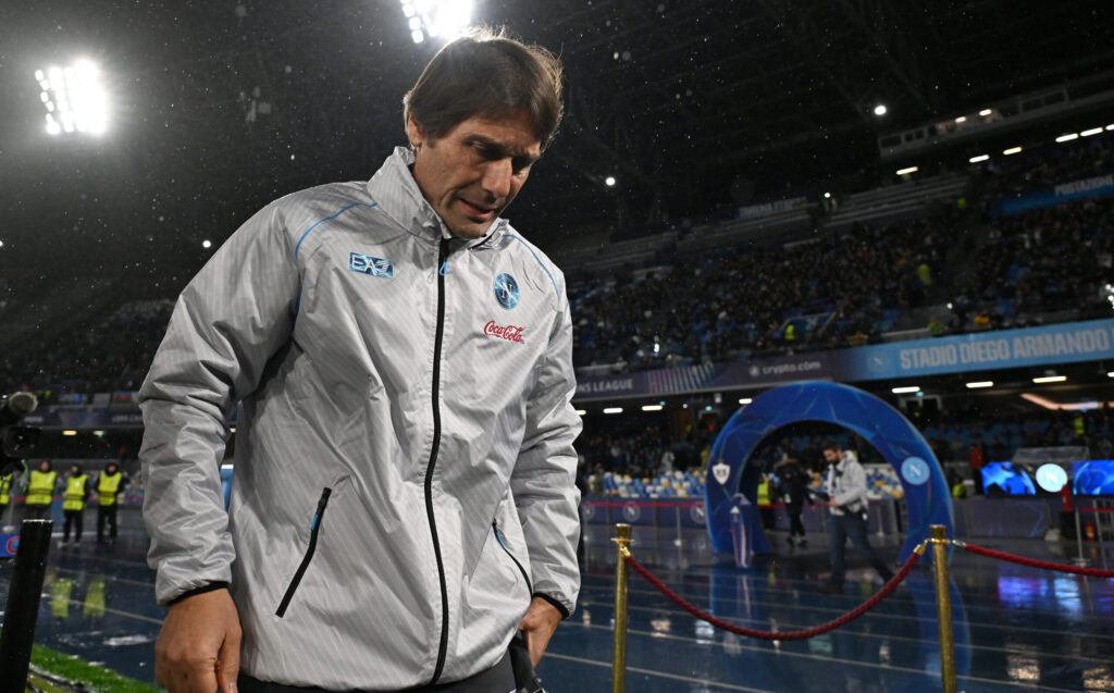udinese napoli