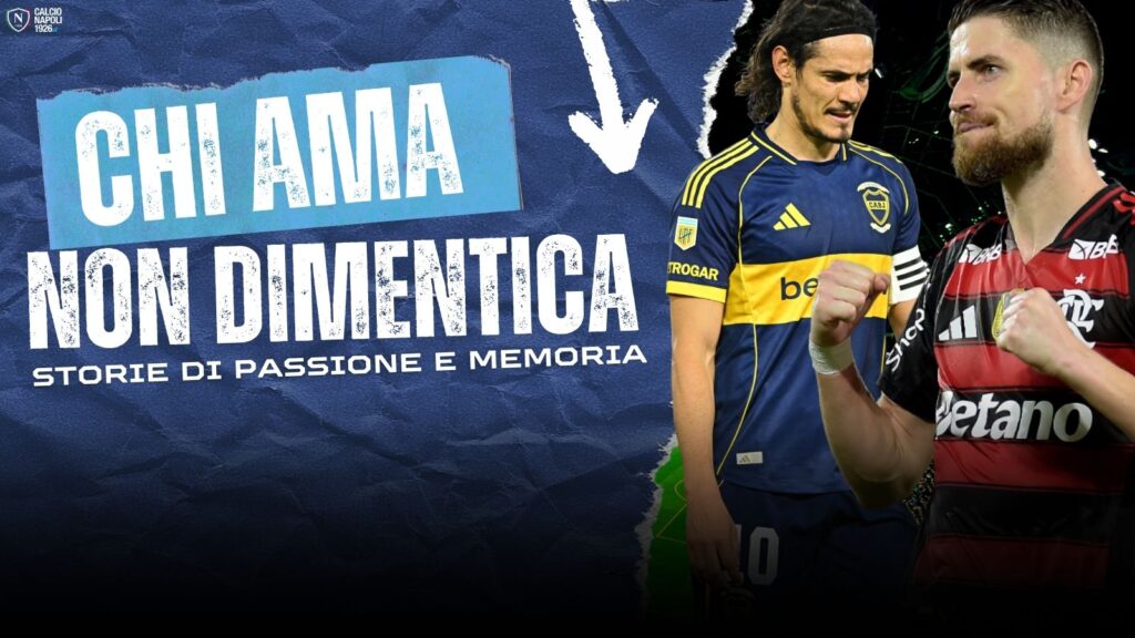 ex calciatori napoli