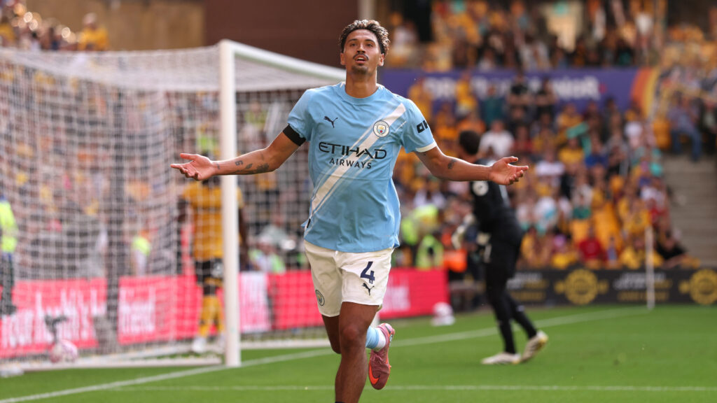 reijnders man city