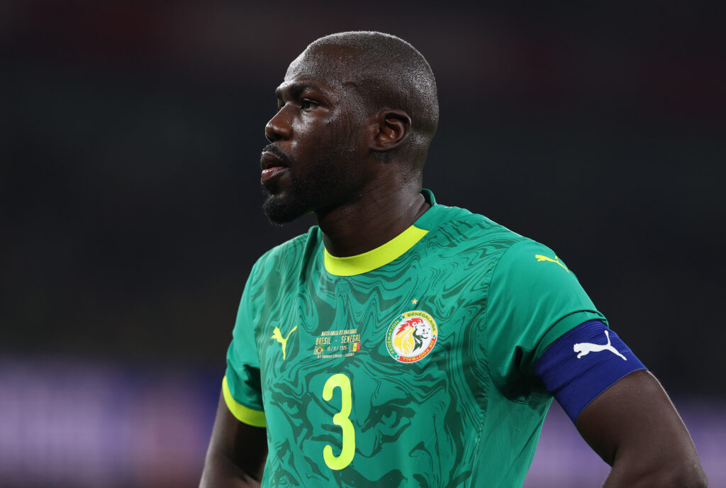 Brazil v Senegal - International Friendly