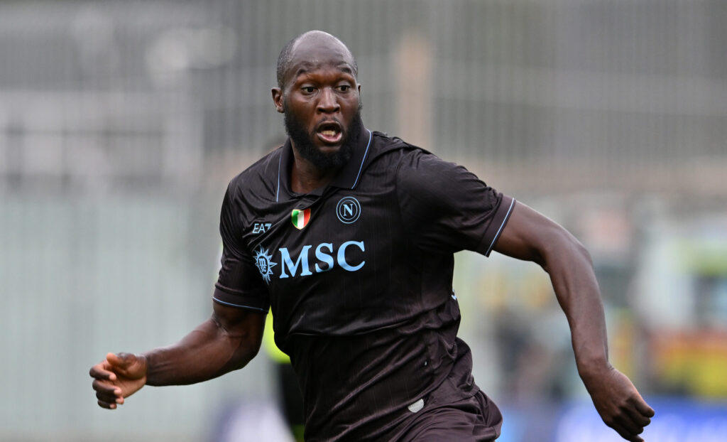 lukaku napoli roma