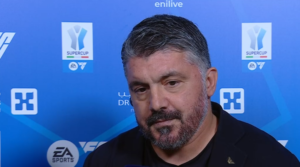 gattuso italia