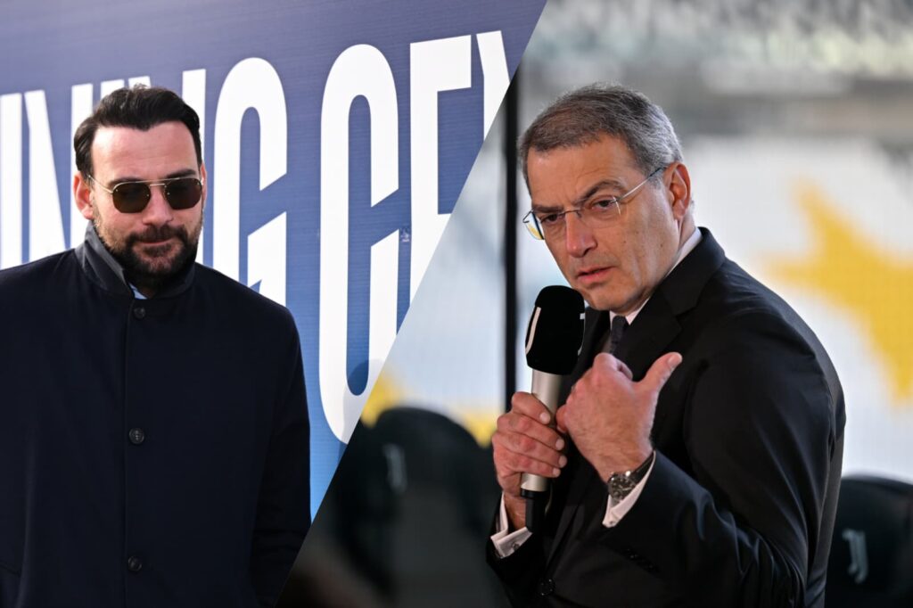 juve napoli