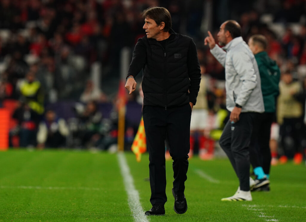 Conte Napoli