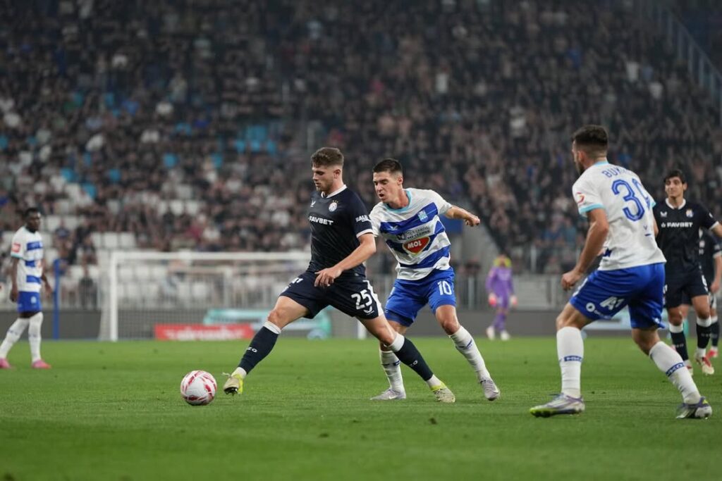 valincic napoli