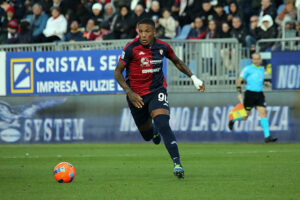 Folorunsho vs Roma