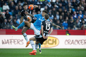 Di Lorenzo contro Udinese