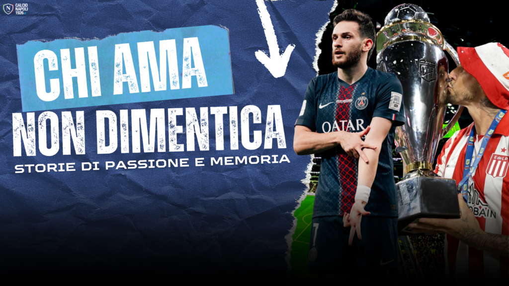 ex calciatori napoli