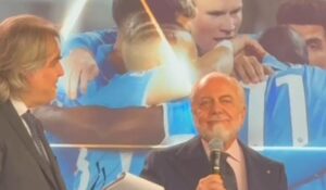 de laurentiis napoli