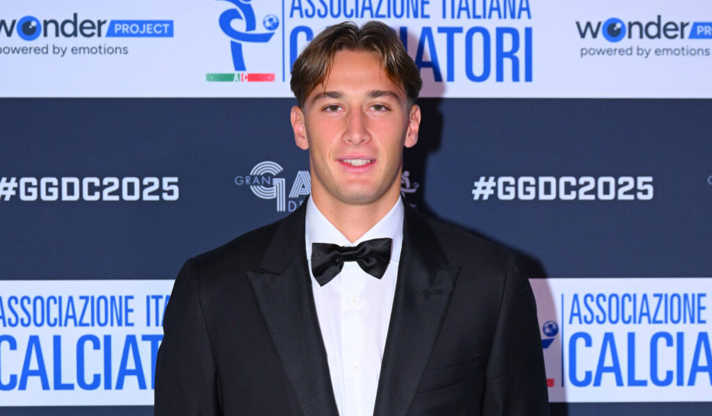 Gran Galà Del Calcio AlC 2025