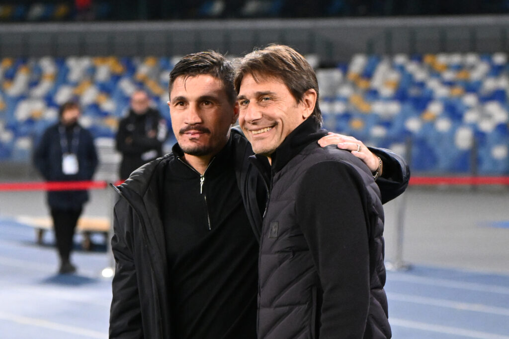 cagliari napoli