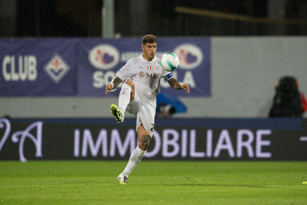 ACF Fiorentina v SSC Napoli - Serie A
