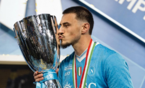elmas napoli