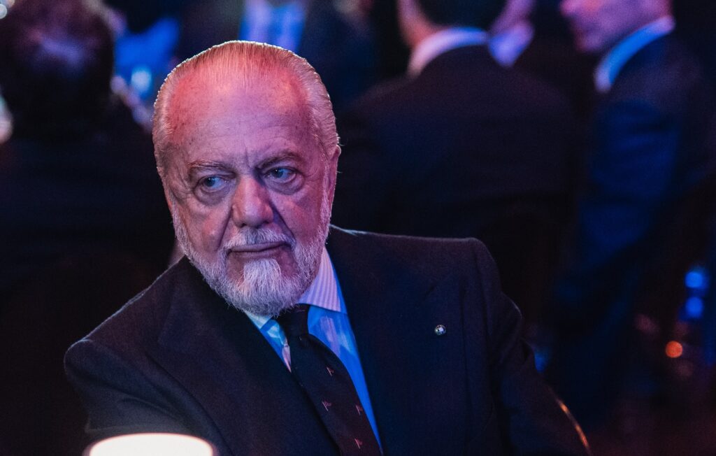 De Laurentiis Peppino Di Capri