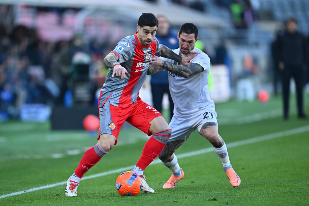 payero cremonese