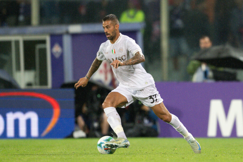 ACF Fiorentina v SSC Napoli - Serie A