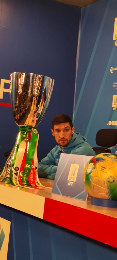 politano conferenza