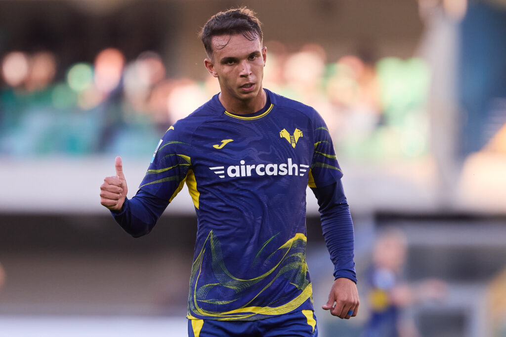 verona lazio ufficiali