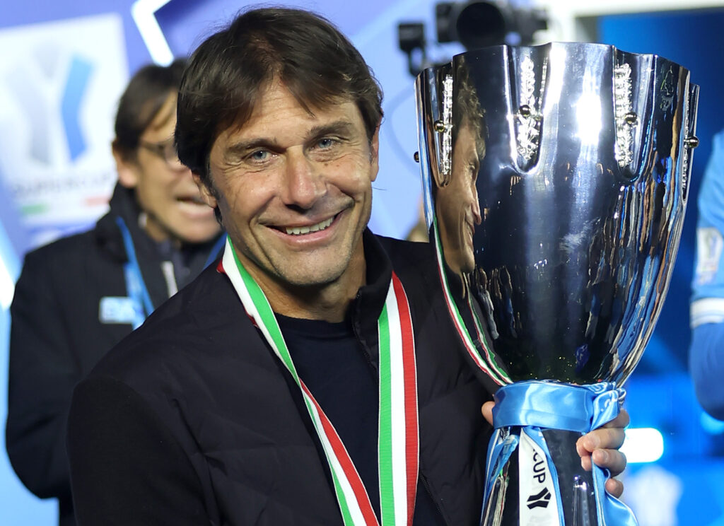 Supercoppa