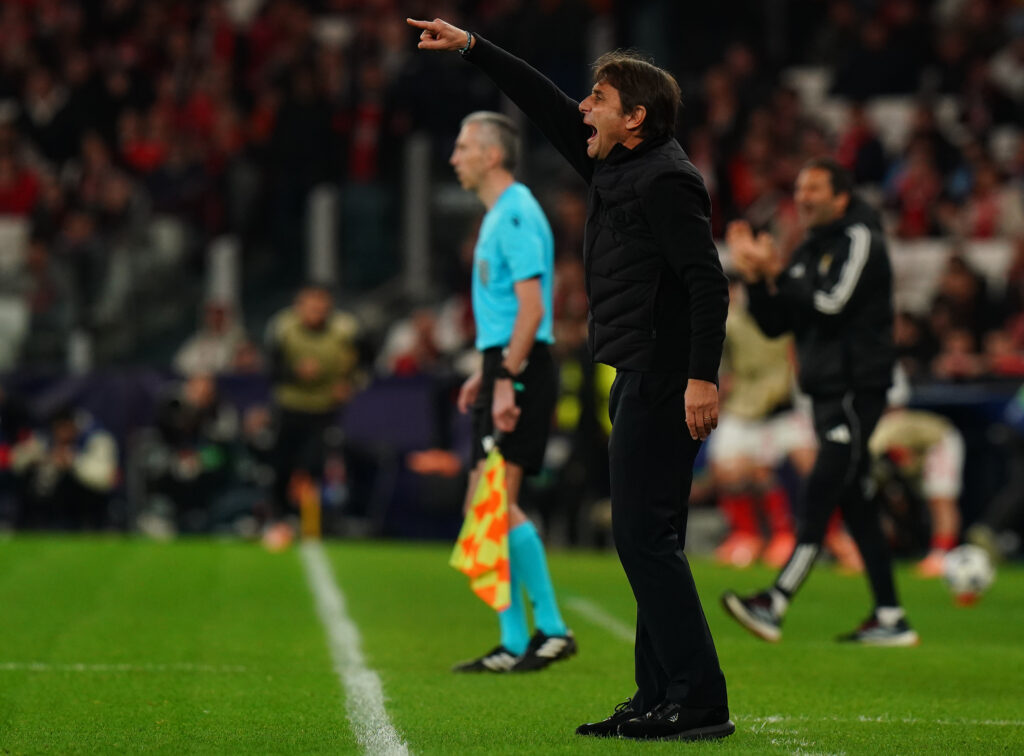 Conte de laurentiis