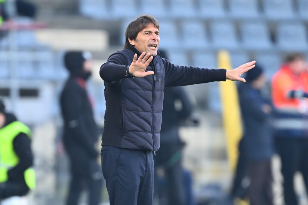 atalanta napoli conte rrahmani