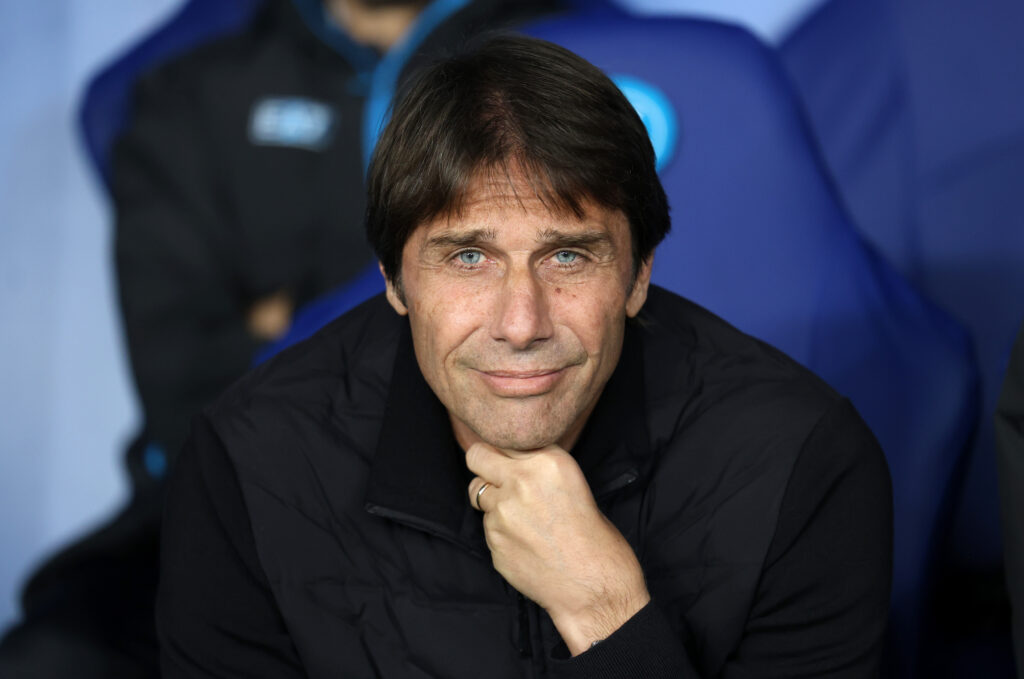 Conte Napoli