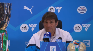 conferenza conte napoli bologna